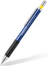 Staedtler Mars Micro Precision Retractable Mechanical Pencil for Writing, Drawing, Engineering Drafting, 0.3mm Lead, 775 03...
