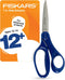Fiskars® Student Scissors, Blue (7 in.)...