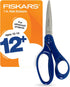 Fiskars® Student Scissors, Blue (7 in.)...