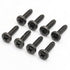 ReplacementScrews Stand Screws Compatible with Samsung UN40J5200 (UN40J5200AFXZA)...