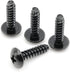ReplacementScrews Stand Screws Compatible with LG 55UJ6300 (55UJ6300.AUS)...