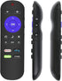 Universal Remote Control Compatible with All Sharp Roku TV...