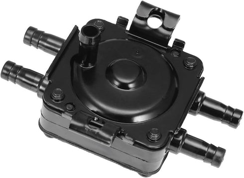 Fuel Pump Replacement for Onan Engine P216G/P218G/P220G/P224G/B43E/B48G/B48G/B43/B48/P218 Mower...