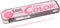 Pilot Color Mechanical Pencil Lead Eno, 0.7mm, Pink, 10 Leads (HRF7C-20-P)...