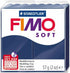 FIMO Soft & Effect Polymer Oven Modelling Clay - 57g - Set of 4 - The Snow & Ice Collection...