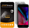 Supershieldz (2 Pack) (Privacy) Anti Spy Tempered Glass Screen Protector for iPhone SE (2022 3rd Gen / 2020 2nd Generation) / iPhone 8/7 (4.7 Inch...