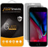 Supershieldz (2 Pack) (Privacy) Anti Spy Tempered Glass Screen Protector for iPhone SE (2022 3rd Gen / 2020 2nd Generation) / iPhone 8/7 (4.7 Inch...