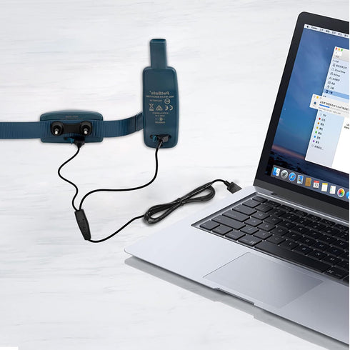 for Petsafe Collar Charger Replacement, Power Cable Compatible with PetSafe Remote Trainer and Lite Remote Trainer 100/300/600 and 900 Yard Models...