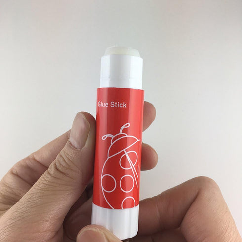 Yamato ASN-8AH-5P Glue Sticks, Pack of 5...