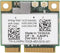 Network Card for 6430u E5440 E7440 QCA9005 802.11AD Bluetooth 4.0 Wigig 7Gbps Network Card for 6430u E5440 E7440...