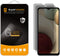 Supershieldz (2 Pack) Designed for Samsung Galaxy A32 5G (Privacy) Anti Spy Tempered Glass Screen Protector, Anti Scratch, Bubble Free...