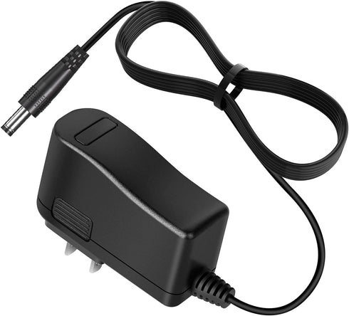 27V Charger for Sharper Image Massage Gun Compatible with Sharper Image 2437599 1011666 1013002 1012667 1013985 Powerboost Cordless Deep Tissue Ma...