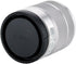 5 Pack Body Cap and Rear Lens Cap Cover Kit for Sony Alpha and NEX Series E-Mount Camera & Lens for Sony A7 A7II A7III A7S A7SII A7R A7RII A7RIII ...