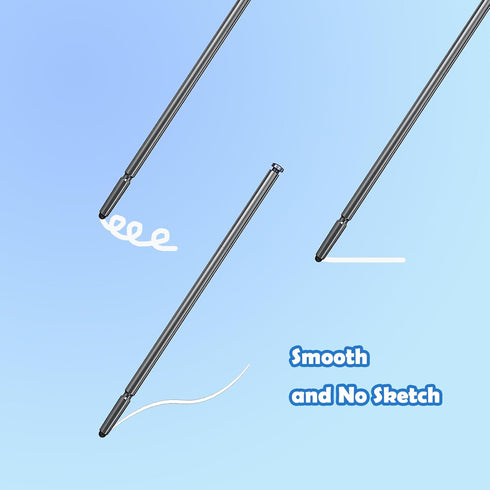 for Motorola Moto G Stylus 2023 Stylus Pen Replacement for Motorola Moto G Stylus 5G | 2023 | Touch Pen | Moto G (2023) Stylus S Pen (Blue)...