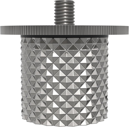 Holicfun 1/4 Inch-20 Threaded Camera Mount Adapter for Wyze Cam OG...