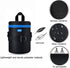 JJC Camera Lens Pouch Case for Canon EF 50mm f1.2 EF 24-70mm EF 70-300mm Tamron SP 70-300mm & More, Zipper Polyester Lens Protective Bag Interior ...