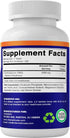 Vitamatic TMG Supplements 1000mg - Trimethylglycine - Betaine Anhydrous - 120 Tablets - 120 Servings - Non-GMO & Gluten Free...