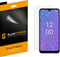 Supershieldz (3 Pack) Designed for Nokia C210 Screen Protector, High Definition Clear Shield (PET)......