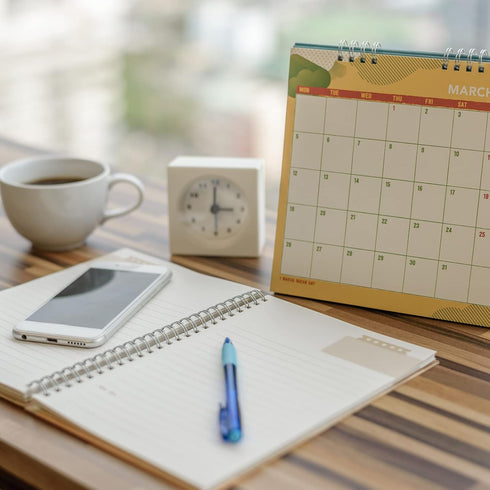 PATIKIL 30-Hole Loose Leaf Binder Ring, 10 Pcs Plastic Comb Binding Ring 60 Sheet Capacity for Notebook Office Study Supplies, Transparent...