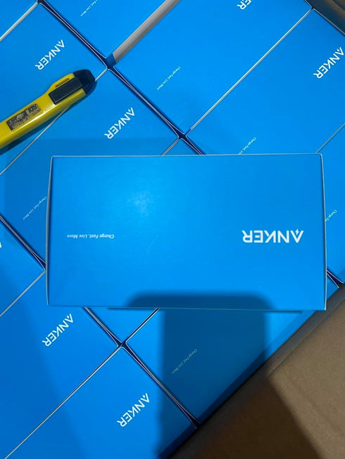 Anker 313 Wireless Charger (Stand), Qi-Certified for iPhone 14/14 Pro/14 Pro Max/13/13 Pro Max, 10W Fast-Charging Galaxy S20, S10 (No AC Adapter)....