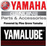 Yamaha ACC-PWRTR-MF-32 Power Trim/TILT FLUI; ACCPWRTRMF32...