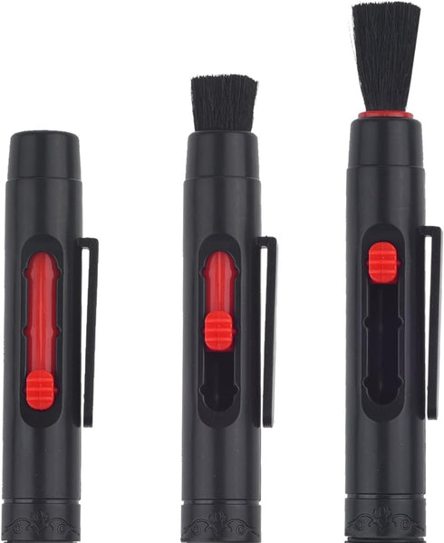 Professional Camera Cleaning Kit for DSLR Cameras- Canon, Nikon, Pentax, Sony - Cleaning Tools and Accessories......