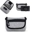 JJC Compact Camera Case Travel Pouch Sleeve for Sony ZV-1 II ZV1II ZV1F ZV-1F ZV1 RX100 VII VI VA Canon G7X G5X G9X SX740 Olympus TG-7 TG-6 TG-5 T...