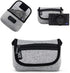 JJC Compact Camera Case Travel Pouch Sleeve for Sony ZV-1 II ZV1II ZV1F ZV-1F ZV1 RX100 VII VI VA Canon G7X G5X G9X SX740 Olympus TG-7 TG-6 TG-5 T...