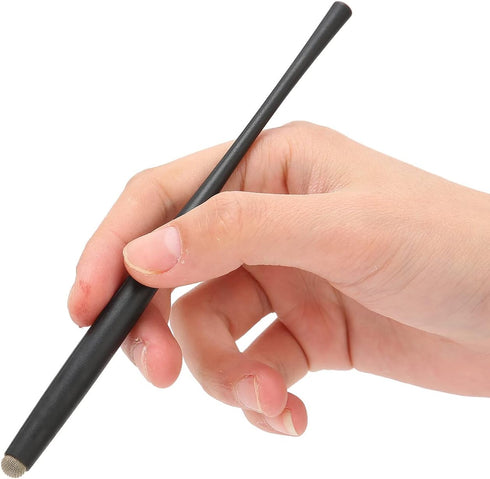 2Pcs Stylus Pens,Rubber Head Stylus Touch Screen Pen,Universal Smart Digital Pens,High Accuracy,High Sensitivity, No Lag,for All Touch Screens Dev...