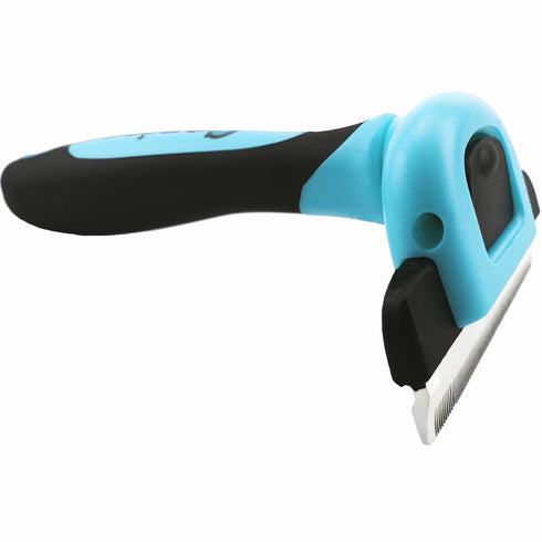 Gonicc Professional Dog and Cat Brush tool for Shedding Hair PDT- 1001(Small)...