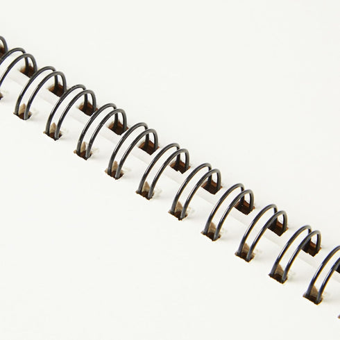 Juvale 4 Pack Wooden Cover Notebook, Spiral Bound Unruled Plain DIY Craft Journal for Students, Sketches, Writing, Arts and Crafts, Note Taking, 2...