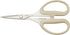 SILKY Misuzu Silky All Purpose Scissors, 6.5 inches (165 mm), Gray...