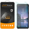 Supershieldz (3 Pack) Designed for Samsung (Galaxy S8 Active) Tempered Glass Screen Protector, Anti Scratch, Bubble Free...