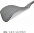 Oaks Reye LS1523 Walnut and Honey Spoon, Stainless Steel, Made in Japan...