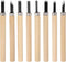 8pcs Wood Carving Knife Set Big/Mid/Small 65# Manganese Steel Hand Carving Tools Wood Chisels for Sculpting Woodworking...