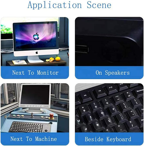 Programmable Macro PC Keyboard User-Defined USB Button Single Keyboard Switch OSU Keypad Game Customized Shortcut Combination Key 1 Key to Enter P...