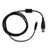 HQRP USB Data Transfer Cable Compatible with Sony Cyber-Shot DSC-W630 DSC-W650 DSC-W670 DSC-W690 DSC-W710 DSC-W730 DSC-S650 DSC-S700 DSC-S730 DSC-...