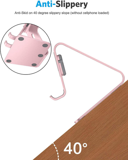 OMOTON Stand for Apple Watch - 2 in 1 Universal Desktop Stand Holder (Not Include Charger) for All iPhone 15 14 13 12 and Apple Watch Series 9/8/S...