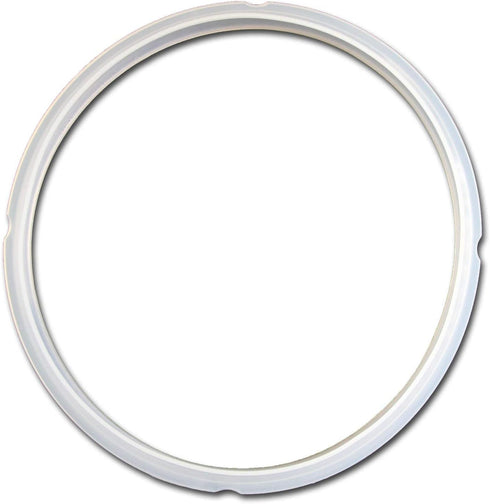 "GJS Gourmet gasket or sealing ring or pressure ring compatible With BELLA electric pressure cooker (8 Qt)". This gasket is not created or sold by...