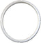 "GJS Gourmet gasket or sealing ring or pressure ring compatible With BELLA electric pressure cooker (8 Qt)". This gasket is not created or sold by...