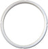 "GJS Gourmet gasket or sealing ring or pressure ring compatible With BELLA electric pressure cooker (8 Qt)". This gasket is not created or sold by...
