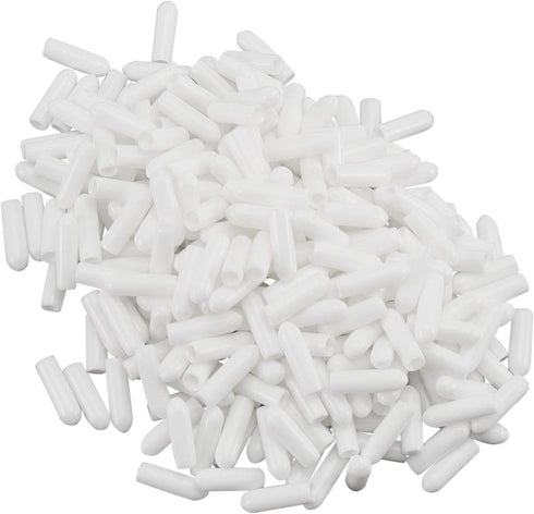 Dishwasher Universal Prong Rack Caps by Beaquicy - Replacement for Most Dishwasher Rack - 200 Pieces 1 Inch Long