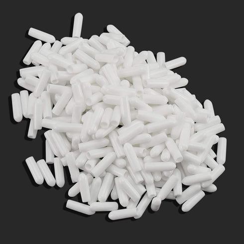 Dishwasher Universal Prong Rack Caps by Beaquicy - Replacement for Most Dishwasher Rack - 200 Pieces 1 Inch Long