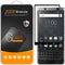 Supershieldz (2 Pack) Designed for Blackberry Keyone Tempered Glass Screen Protector, (Full Screen Coverage) Anti Scratch, Bubble Free (Black)...