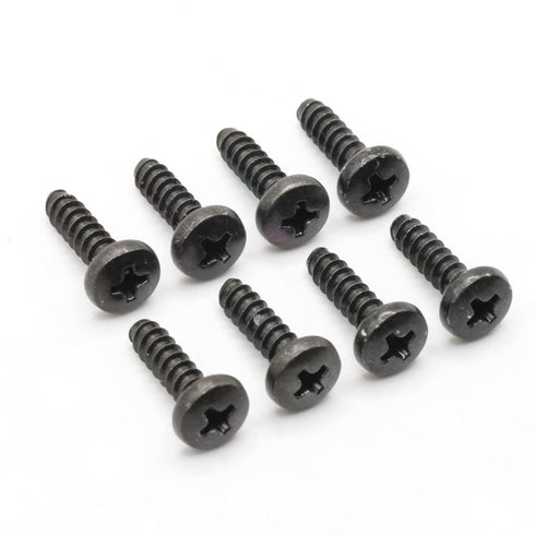 ReplacementScrews Stand Screws Compatible with Samsung UN55KU6300 (UN55KU6300FXZA)...