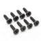 ReplacementScrews Stand Screws Compatible with Samsung UN55KU6300 (UN55KU6300FXZA)...