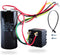 CSR-U2 Hard Start kit for 3.5 to 5 Ton Units, HVAC Hard Start Kit for Air Conditioner, AC Hard Start Capacitor Kit...