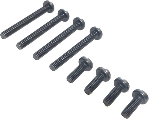 ReplacementScrews Stand Screws Compatible with Hisense 58R6E3...