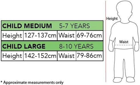 Girls Undead Diva Costume...