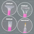 AUEAR, 8 Pack 5D Art Embroidery Pen Set Tools for DIY Craft Decoration......